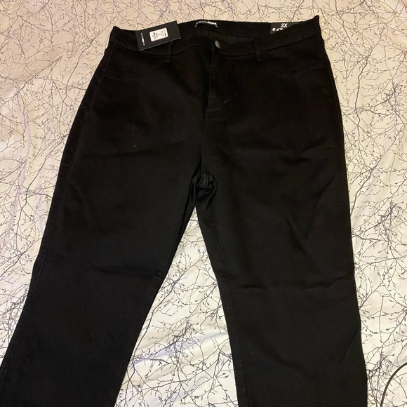 Pants - Picture 1 of 3